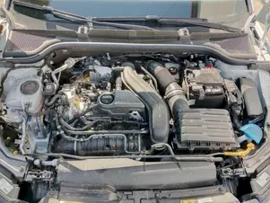 Škoda Kamiq Style
