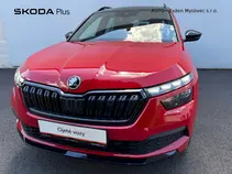 Kamiq Monte Carlo