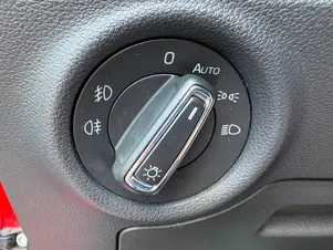 Škoda Kamiq Monte Carlo