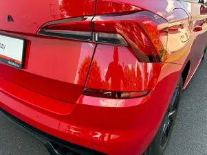 Škoda Kamiq Monte Carlo