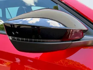 Škoda Kamiq Monte Carlo
