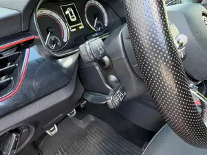 Škoda Kamiq Monte Carlo