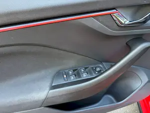Škoda Kamiq Monte Carlo