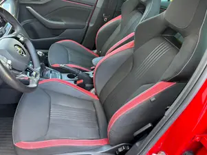 Škoda Kamiq Monte Carlo