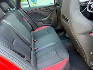Škoda Kamiq Monte Carlo