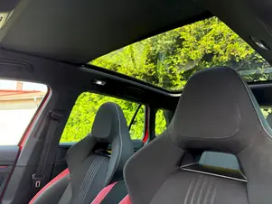 Škoda Kamiq Monte Carlo