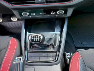 Škoda Kamiq Monte Carlo