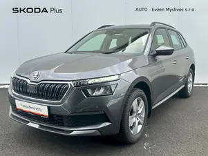 Škoda Kamiq Ambition Plus