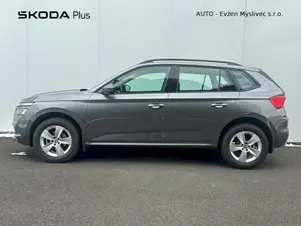 Škoda Kamiq Ambition Plus