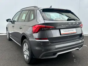 Škoda Kamiq Ambition Plus