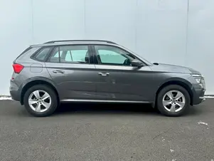 Škoda Kamiq Ambition Plus