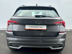 Škoda Kamiq Ambition Plus
