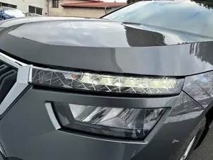 Škoda Kamiq Ambition Plus
