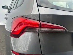 Škoda Kamiq Ambition Plus