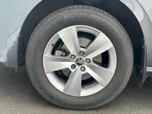 Škoda Kamiq Ambition Plus