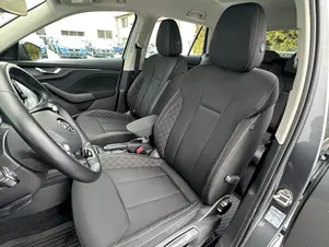 Škoda Kamiq Ambition Plus