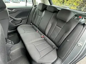 Škoda Kamiq Ambition Plus