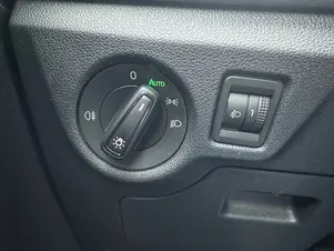 Škoda Kamiq Ambition Plus