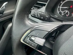 Škoda Kamiq Ambition Plus