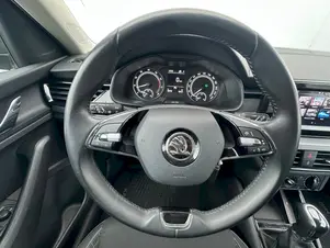 Škoda Kamiq Ambition Plus