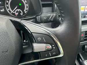 Škoda Kamiq Ambition Plus