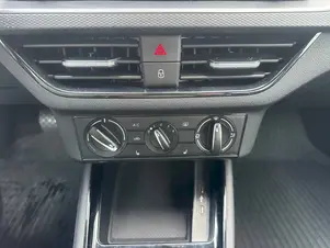 Škoda Kamiq Ambition Plus