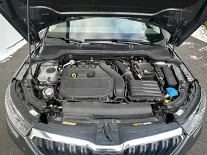 Škoda Kamiq Ambition Plus