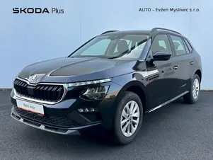 Škoda Kamiq Selection
