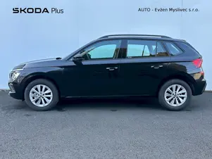 Škoda Kamiq Selection