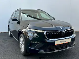 Škoda Kamiq Selection