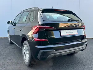 Škoda Kamiq Selection