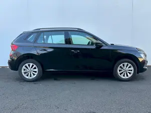 Škoda Kamiq Selection