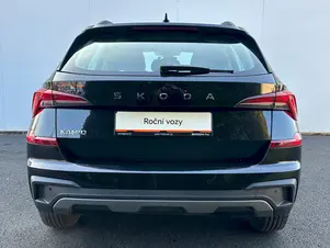 Škoda Kamiq Selection