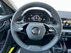 Škoda Kamiq Selection