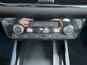 Škoda Kamiq Selection