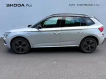Kamiq Monte Carlo