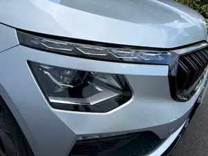 Škoda Kamiq Monte Carlo