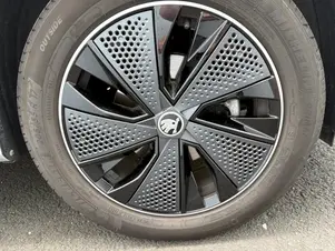 Škoda Kamiq Monte Carlo