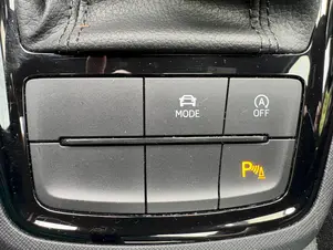 Škoda Kamiq Monte Carlo