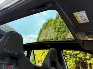 Škoda Kamiq Monte Carlo