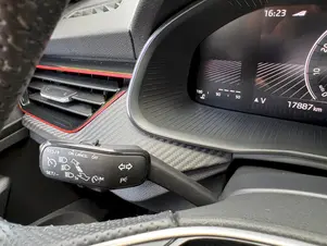 Škoda Kamiq Monte Carlo