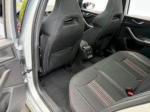 Škoda Kamiq Monte Carlo