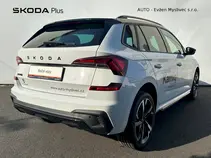 Kamiq Monte Carlo