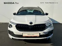 Kamiq Monte Carlo