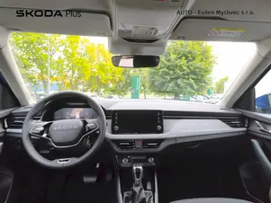 Škoda Kamiq Selection