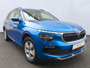 Škoda Kamiq Selection