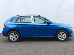 Škoda Kamiq Selection