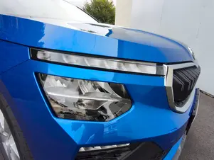 Škoda Kamiq Selection