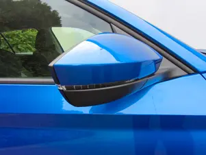 Škoda Kamiq Selection