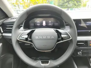 Škoda Kamiq Selection